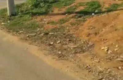 Terreno à venda no Centro, Cotia 