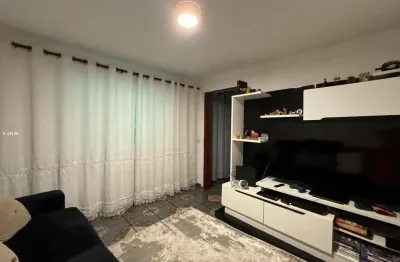 Casa para Venda em Osasco, Bandeiras, 3 dormitórios, 1 suíte, 3 banheiros, 1 vaga