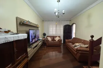 Casa para Venda em Osasco, Pestana, 3 dormitórios, 1 suíte, 3 banheiros, 2 vagas