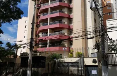 Apartamento para Venda em Osasco, Centro, 3 dormitórios, 3 suítes, 1 banheiro, 3 vagas