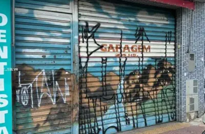 Sala comercial para alugar na Avenida Benedito Alves Turíbio, 1222, Padroeira, Osasco