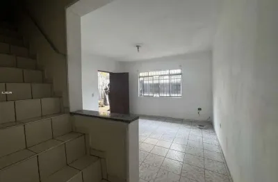 Casa para Venda em Osasco, Jardim Roberto, 3 dormitórios, 1 suíte, 2 banheiros, 3 vagas