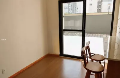 Apartamento Garden para Venda em Osasco, Continental, 1 dormitório, 1 banheiro, 1 vaga