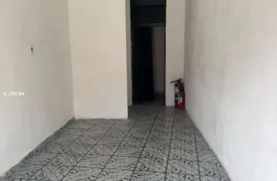 Salão Comercial para Locação em Osasco, Padroeira, 1 banheiro