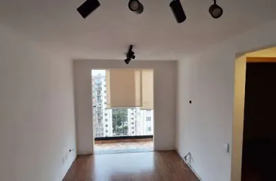 Apartamento para Venda em São Paulo, Jardim Vergueiro (Sacomã), 2 dormitórios, 1 banheiro, 1 vaga