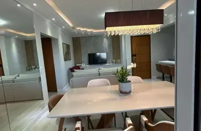 Apartamento em jardim augusta, são josé dos campos/sp