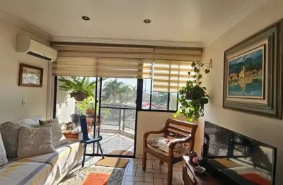 Ed. ponta negra - apartamento em parque residencial aquarius, são josé dos campos/sp