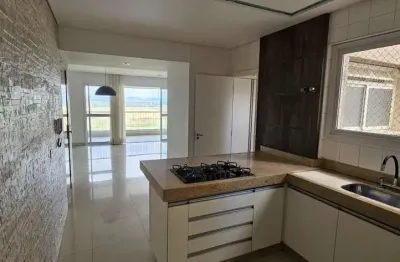 Cond. grand splendor - apartamento alto padrão em jardim das indústrias, são josé dos campos/sp