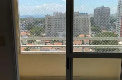 Edificio vivendas do apolo - apartamento em jardim apolo ii, são josé dos campos/sp
