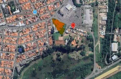 Área residencial - 7.562,00 m²,  em vila patrícia, são josé dos campos/sp