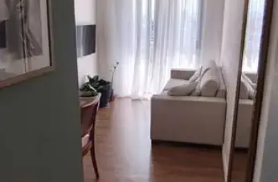 Condominio citta di roma - apartamento de 3 dormitorios em jardim augusta, são josé dos campos/sp