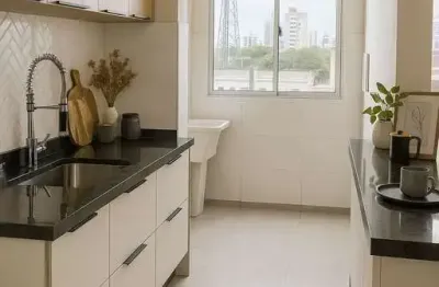 Spazio Campo Alvorada - Apartamento Cobertura Duplex em Jardim América, São José dos Campos/SP
