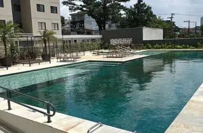 Locação apartamento r$ 3.500,00 condomínio marajoara club house pacote incluso taxa de condomínio e iptu