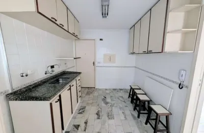 Apartamento 80m  r$ 770.000,00 av. moema / planalto paulista