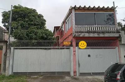 Casa pra renda  300 m2 r$ 699.000,00 jardim das imbuias / vila são josé – 4 casas  alugadas - imóvel ideal pra quem quer morar e gerar renda mensal, espaço no terreno para construir