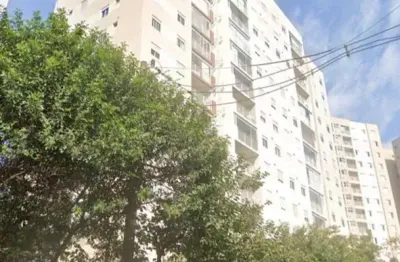 Apartamento lindo moderno 53m2 r$ 424.000,00 condomínio residencial unik -  vila moraes