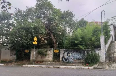 Excelente terreno 12x25 - 282 m² - r$ 580.000,00  – jardim los angeles / cidade ademar