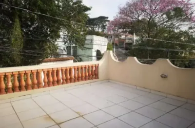 Sobrado r$ 639.000,00 jardim consórcio / shopping interlagos 3 dormitórios 1 suíte