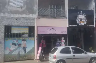 Imóvel para renda comercial e residencial r$ 399.000,00 – jardim três corações excelente para quem quer fazer uma loja ou salão comercial