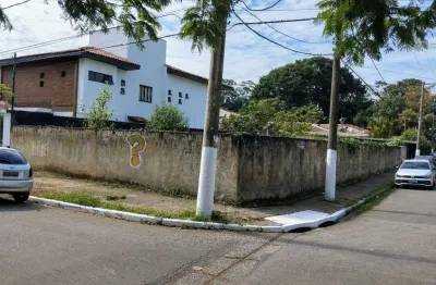 Terreno 436metros r$ 880.000,00 jardim ipanema / bolsão de interlagos. terreno plano sem árvores esquina 14,25mx30,59m