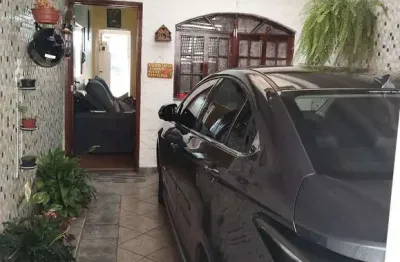 Sobrado r$ 430.000,00 - jardim cliper – cidade dutra totalmente reformado