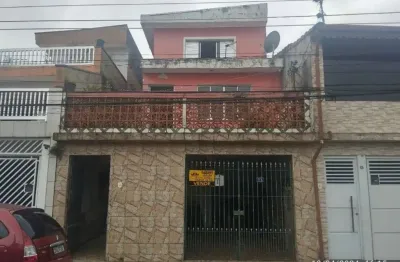 Sobrado 120m 3 dorm r$ 530.000,00 parque américa 3 dormitórios 2 vagas aceita financiamento