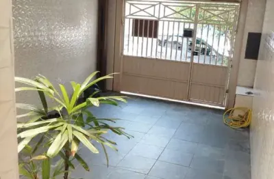 Sobrado  r$ 700.000,00 vila friburgo / interlagos – 2 dormitórios - edícula