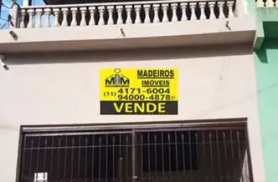 Sobrado r$ 415.000,00 jardim cliper 3 dormitórios 2 vagas
