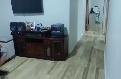 Casa reformada r$ 669.000,00 cidade dutra 2 dormitórios 3 vagas espaço gourmet e churrasqueira