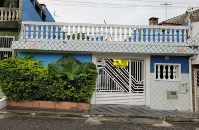 Casa r$ 570.000,00 jardim edilene / cidade dutra 3 dormitórios 1 suíte, sala, copa, cozinha, 3wcs, área de serviço, espaço para salão de festas, e dependência para guardar as bagunças, 1 vaga com opçã