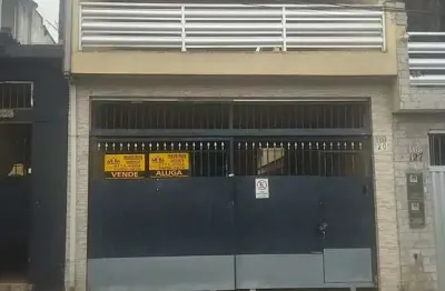 Sobrado r$ 400.000,00 jardim guanhembu  próximo ao sesc interlagos 3 dormitórios 2 vagas