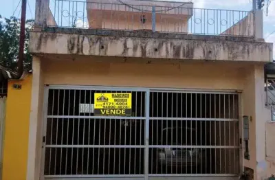 Sobrado r$ 689.000,00 cidade dutra 2 dormitórios grandes 2 vagas