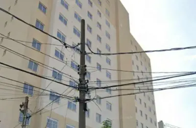 Apartamento r$ 253.900,00 condomínio plano & marajoara jardim cidalia