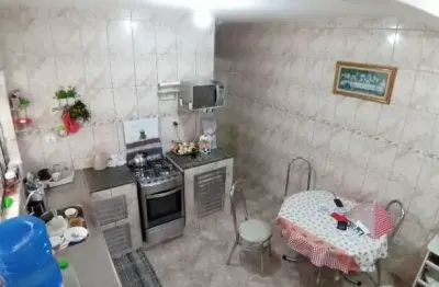 Casa com 3 quartos à venda na Rua Pedro Escobar, Jardim Eliana, São Paulo
