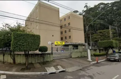 Oportunidade apartamento r$ 270.000,00 parque das árvores - cidade dutra 3 dormitórios