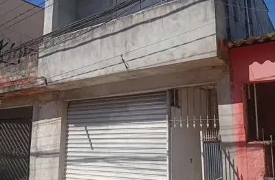 Casas para renda r$ 300.000,00 jardim herplin / jardim iporã  5 casas para renda e salão comercial
