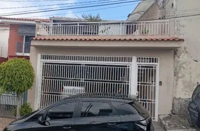 Sobrado 86m² r$ 750.000,00 vila são paulo – 2 dormitórios com muita luminosidade  2 vagas cobertas