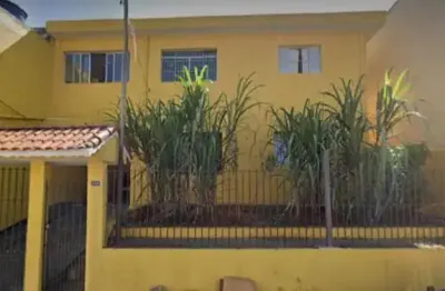 Locação casa térrea fundos r$ 1.300,00 jardim primavera 1 dorm não é independente