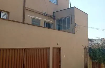 Locação casa r$ 1.100,00 jardim malia – estação primavera interlagos 1 dormitório