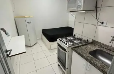 Locação studio mobiliado  30m2 r$ 1.250,00 barra funda ( valor pacote ) incluso taxa de condomínio e iptu – internet coletiva como cortesia