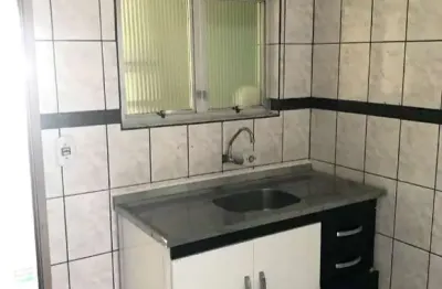 Casa com 2 quartos para alugar na Rua Arlindo Alberto, Jardim Palmares, São Paulo