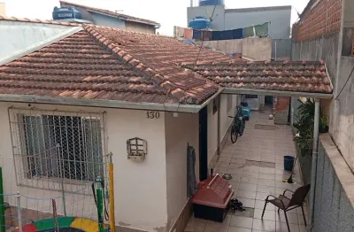 Casa térrea r$ 480.000,00 cidade dutra - 3 dormitórios aceita financiamento