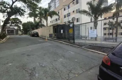 Apartamento 56m r$ 255.000,00 residencial parque das flores - jardim wanda 2 dormitórios 1 vaga aceita financiamento e carta de crédito