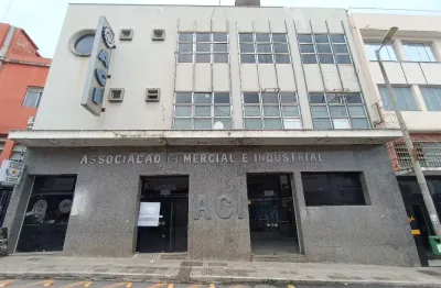 Aluguel de loja com excelente localização – visibilidade e acesso garantidos