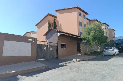 Excelente apartamento no condomínio residencial ibituruna – 3 quartos, ótima localização