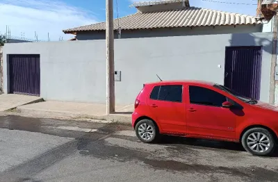 Oportunidade no esplanada! casa com 3 quartos, suíte e excelente acabamento