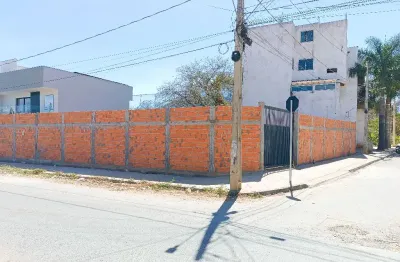 Lote de esquina murado 382m² no canelas | viva bem em um bairro valorizado