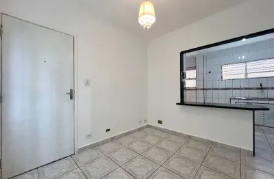 Apartamento com 2 dormitórios na aviação, em praia grande.