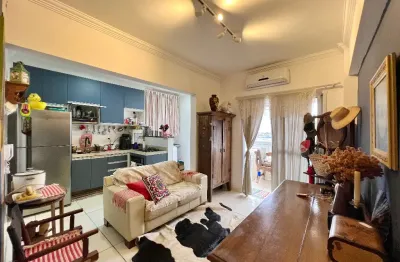 Apartamento 2 dormitórios na aviação, em praia grande-sp