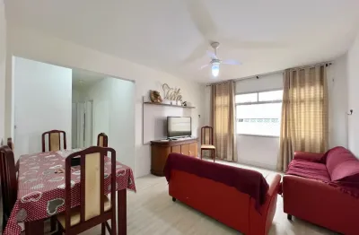 Apartamento com 03 dormitórios no guilhermina, em praia grande-sp